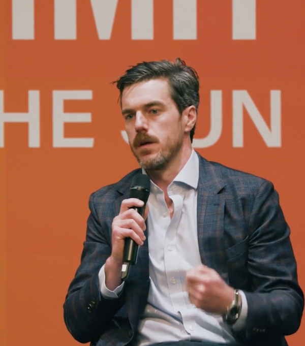 ASU+GSV Summit Panel: Building a Mission-Driven Cap Table with Joe Watt
