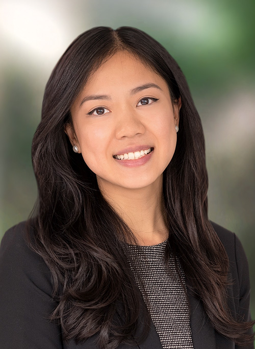Mindi Chen