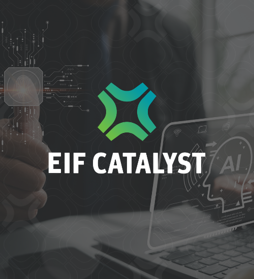 EIF Catalyst Request for Startups Series: LLM-Enhanced Career Navigation
