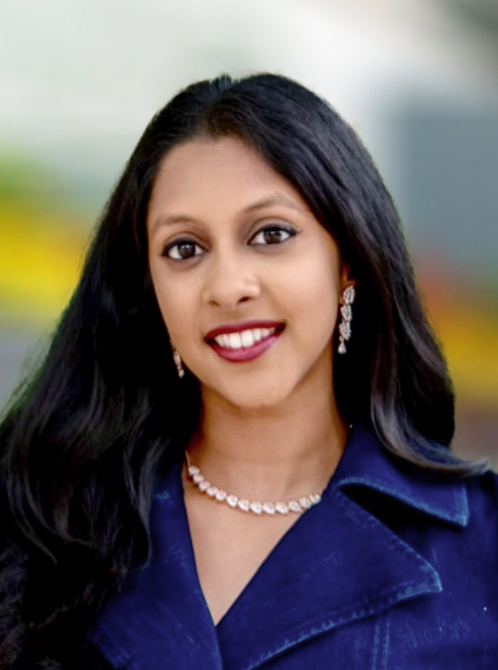 Nishitha Viswanathan