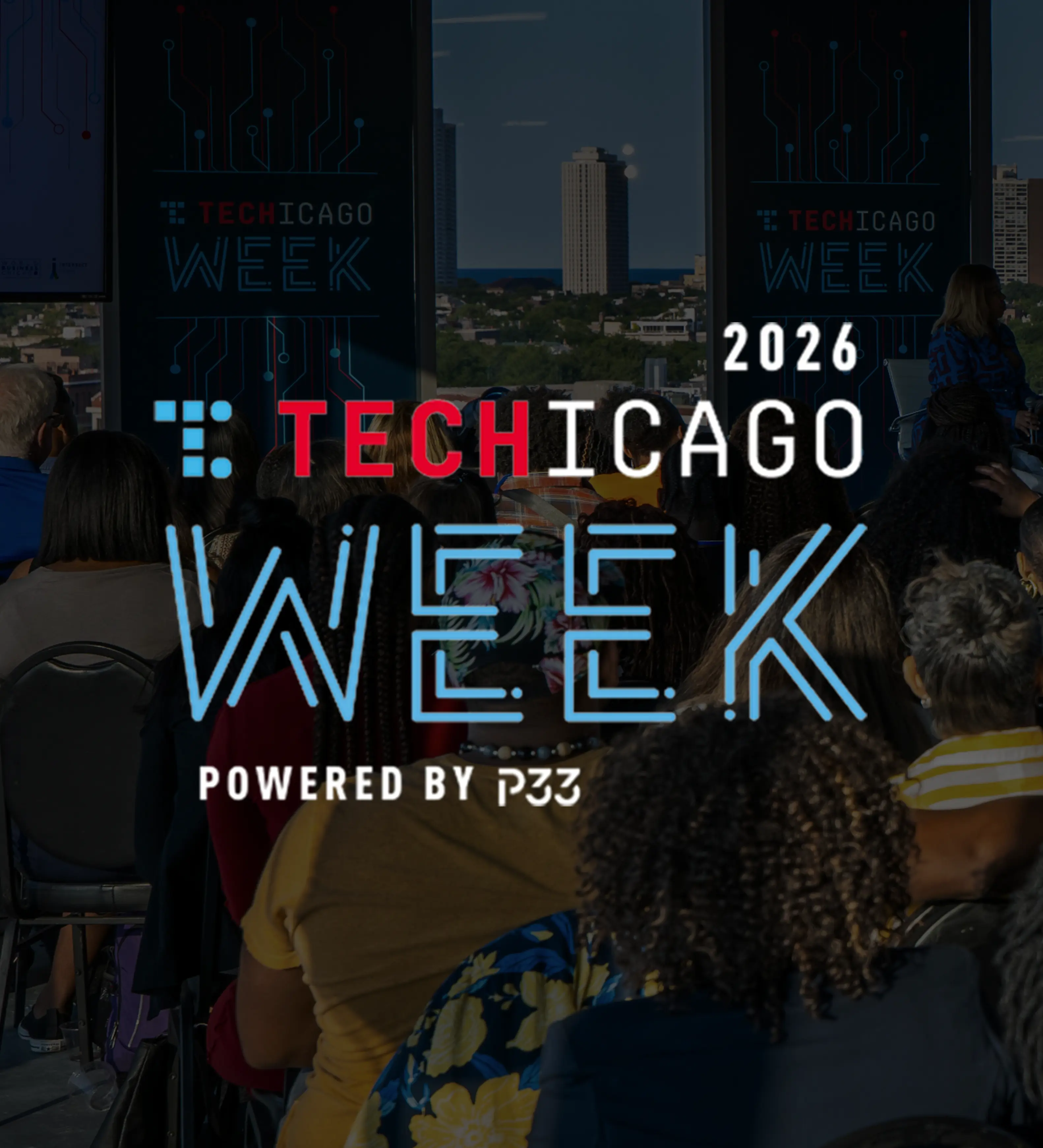 Techicago Week